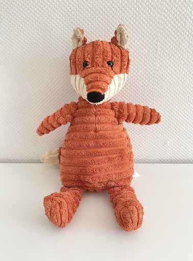 Peluche renard Cordy Roy Fox Jellycat