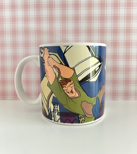 Tasse Le Bossu de Notre-Dame de Disney - Applause