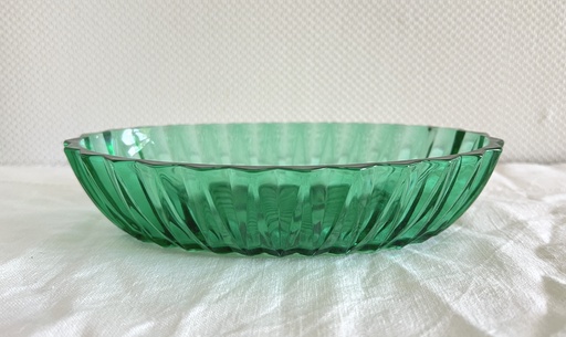 Pralinier Arcoroc Émeraude