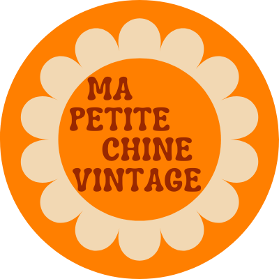 Ma petite chine vintage